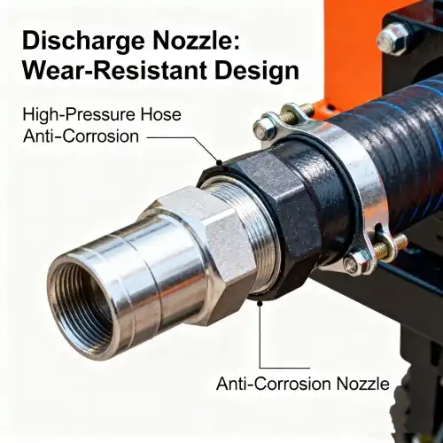 2025 Best Electric & Automatic Grout Machine for Sale